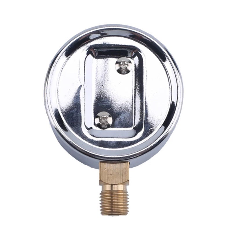 0 To 2.5 Kpa Capacitance Sensor Pressure Gauge Size 1 - Image 4