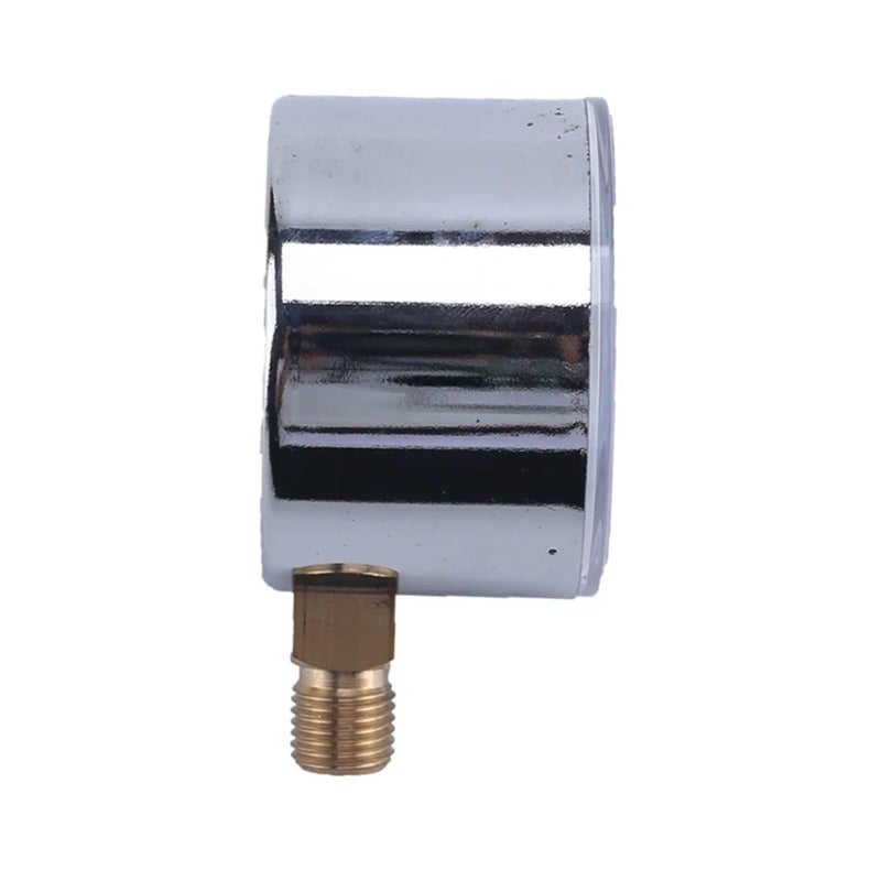 0 To 2.5 Kpa Capacitance Sensor Pressure Gauge Size 1 - Image 5