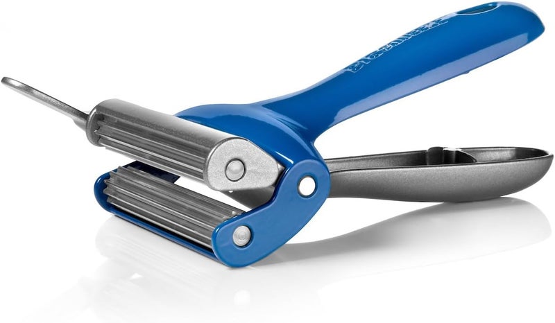 Big Squeeze Tube Squeezing Tool – Waste Less, Save More – Professional-Grade Metal Tube Squeezer, Ideal for Artists and Stylists – Works with Paint, Hair Dye, Prescription Creams, Cosmetics - Image 5