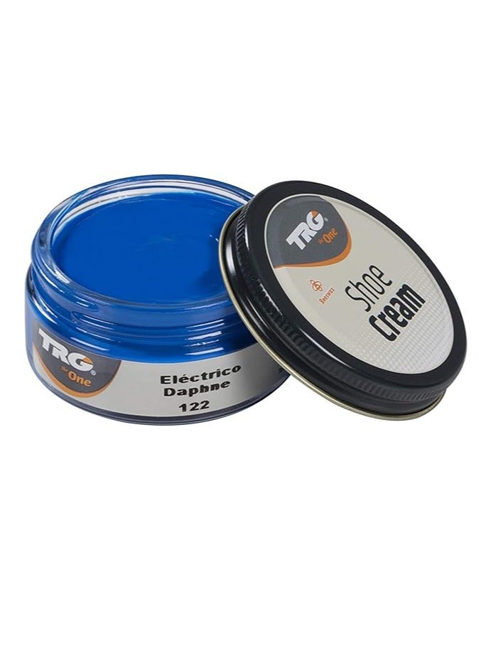 TRG Shoe Cream # 122 Daphne 50ml - Image 1