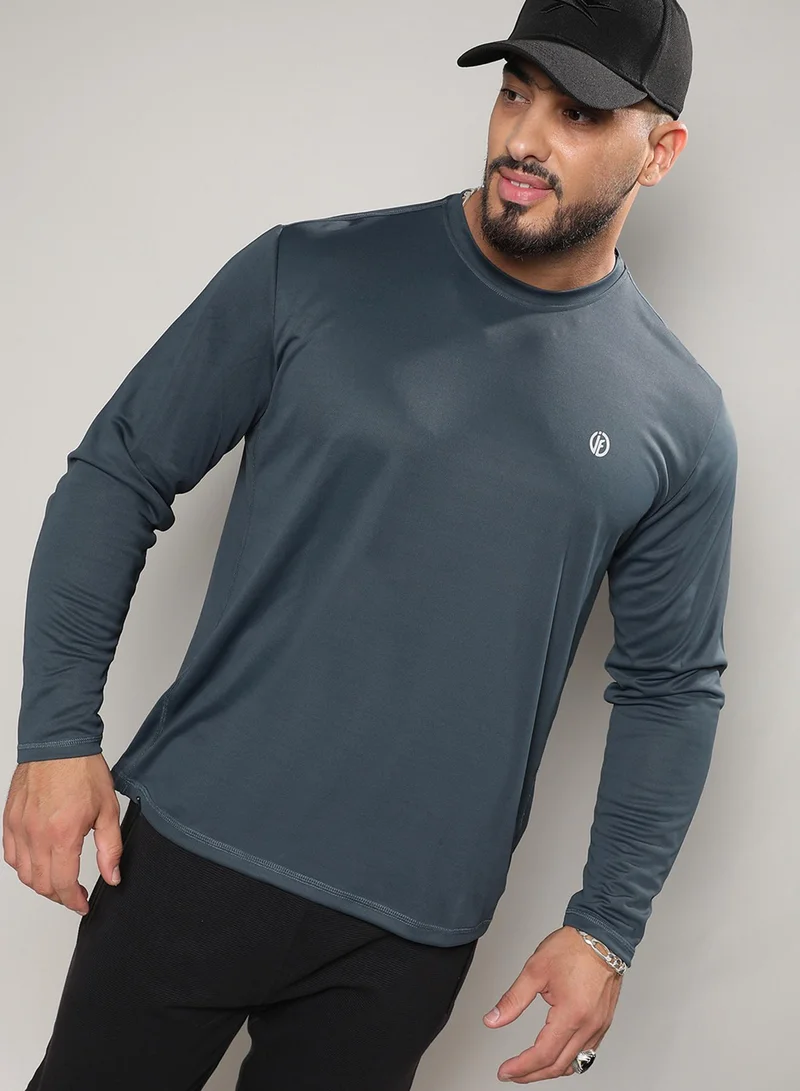 انستافاب بلس Grey