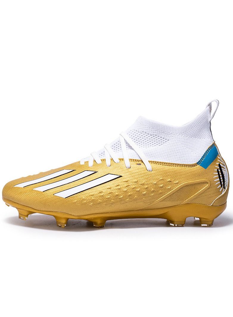 Football Shoes Messi Boots For Kids And Teenagers  - Image 1