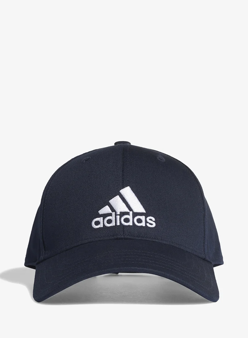 Adidas Cotton Baseball Cap