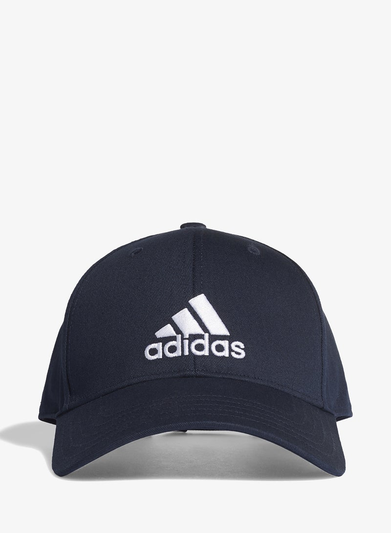 Adidas Cotton Baseball Cap - Image 2