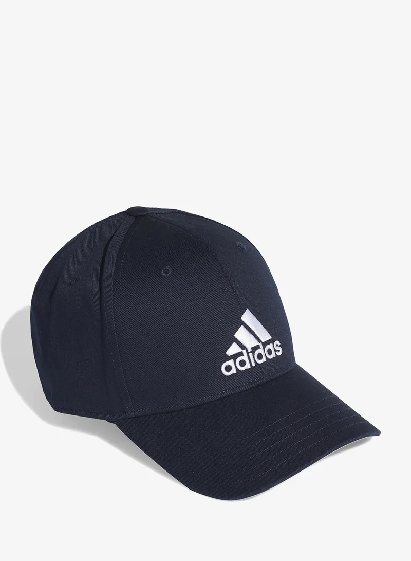Adidas Cotton Baseball Cap