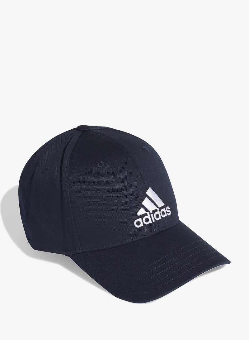 Adidas Cotton Baseball Cap - Image 1