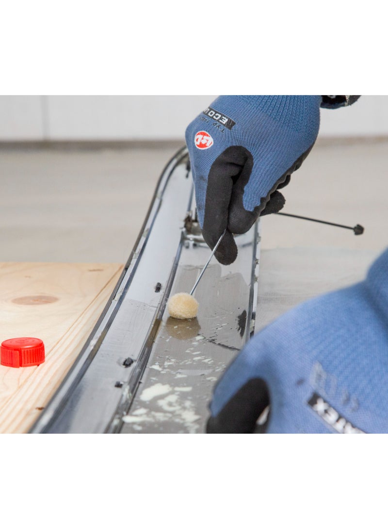 WEICON Primer K 200 Colourless 250ml For non-absorbent & painted plastics - Image 3