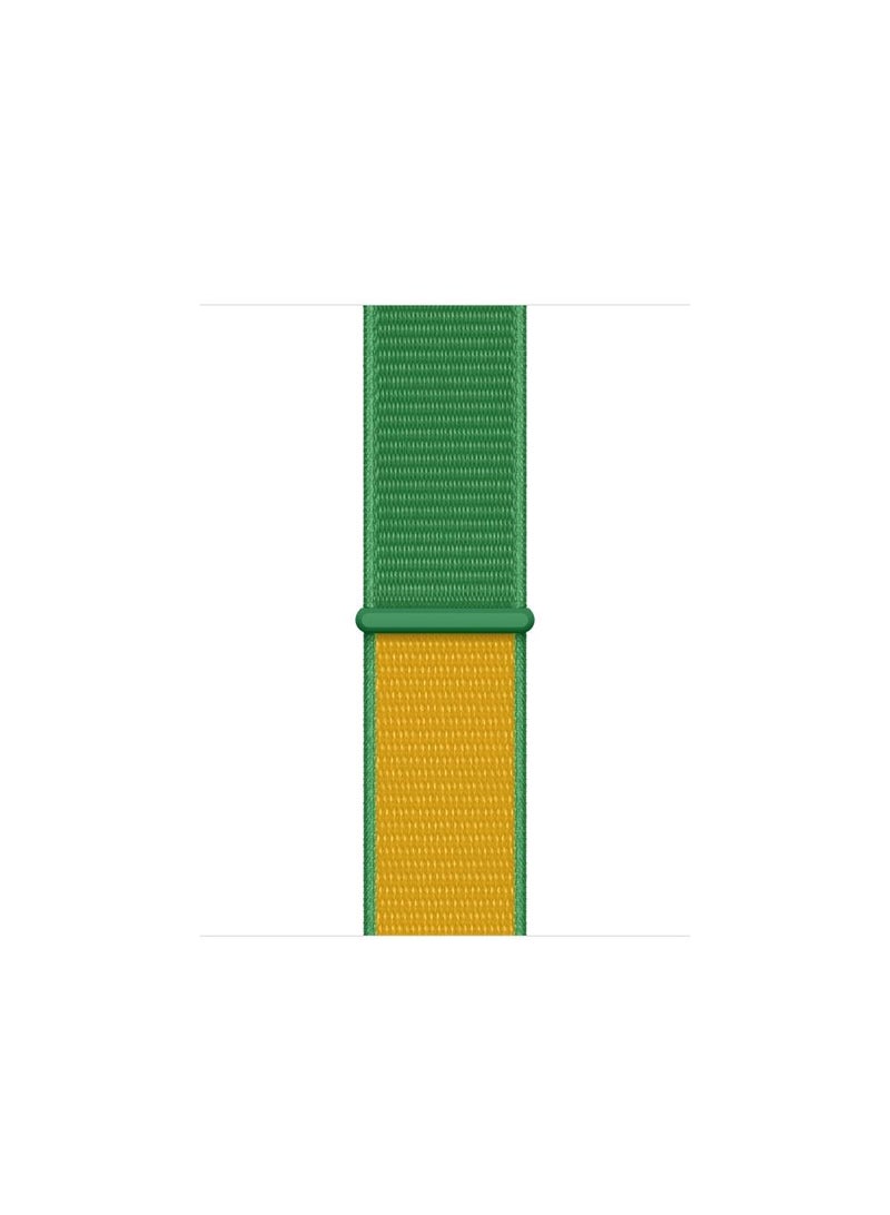 Y&D Full Range Of Universal Velcro Straps For Apple Watch 38/40/41mm - Image 1