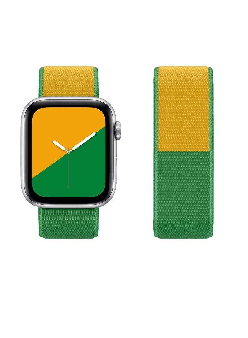 Y&D Full Range Of Universal Velcro Straps For Apple Watch 38/40/41mm - Image 2