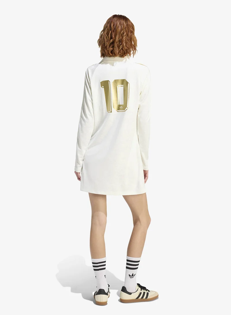 adidas Originals 3-Stripes Dress