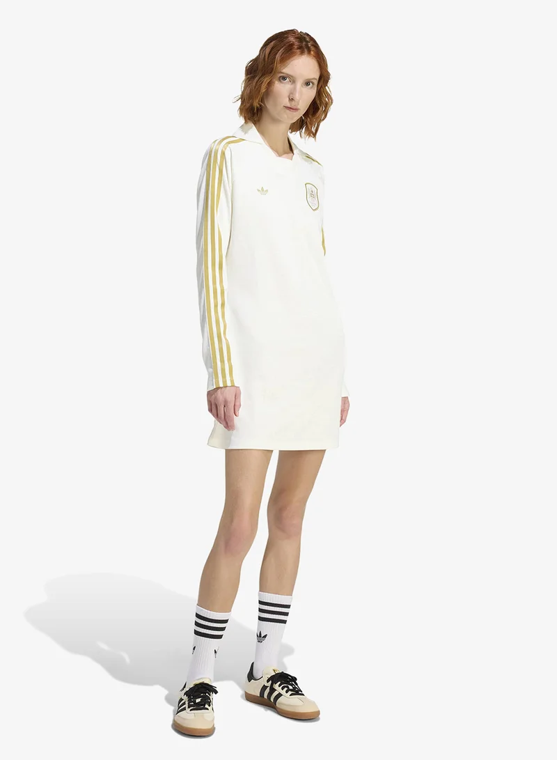 adidas Originals 3-Stripes Dress