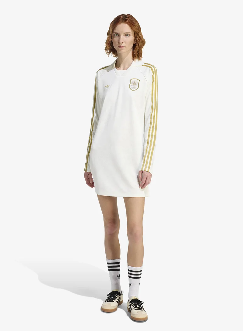 adidas Originals 3-Stripes Dress