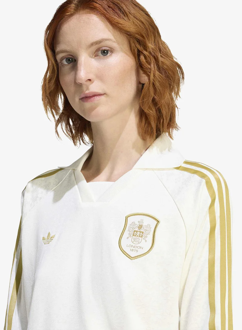 adidas Originals 3-Stripes Dress
