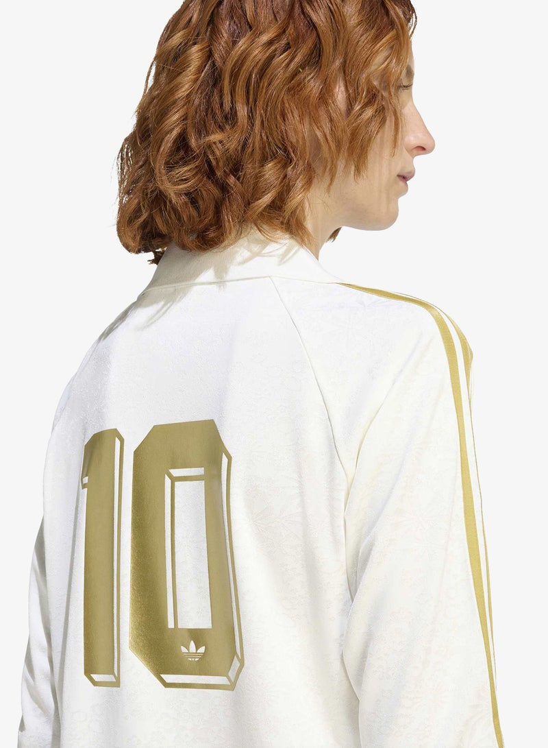 adidas Originals 3-Stripes Dress - Image 4