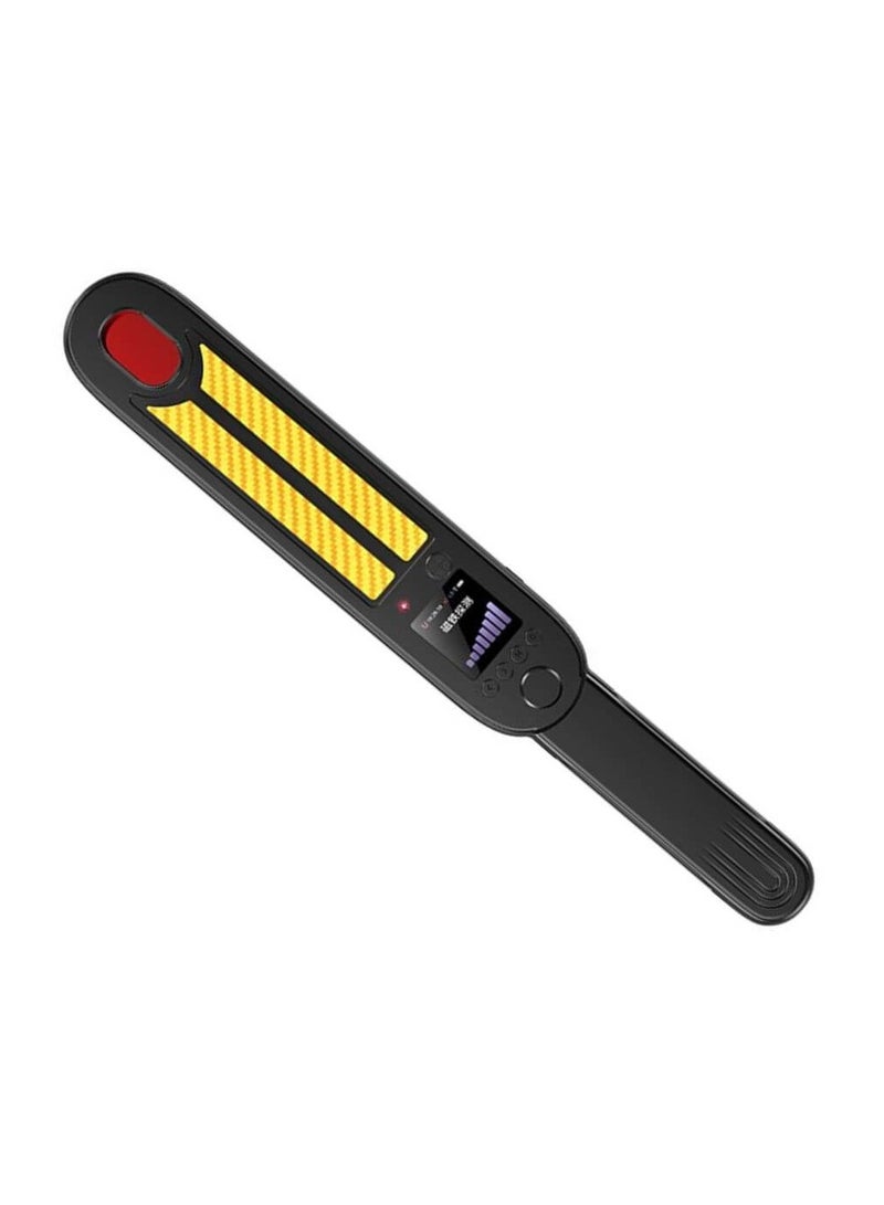 Smart Signal Detector and  Camera Detector Magnet Detector with LED Screen - Image 1