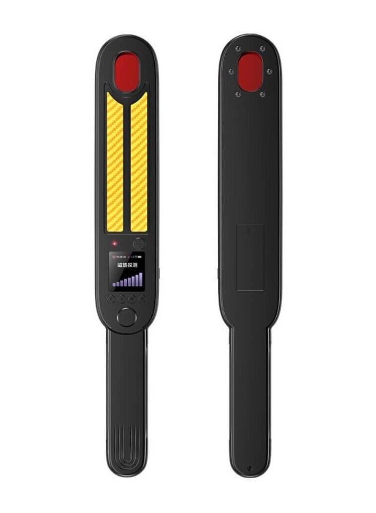 Smart Signal Detector and  Camera Detector Magnet Detector with LED Screen - Image 2