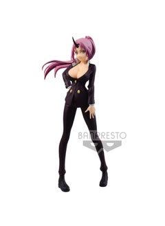 Banpresto : That Time I Got Reincarnated as a Slime Otherworlder Figure Vol.7 Shion