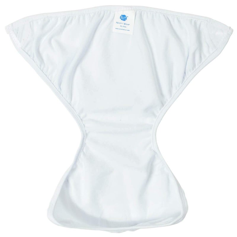 Splash About Splash Swim Nappy, X-Large/XX-Large - Image 3