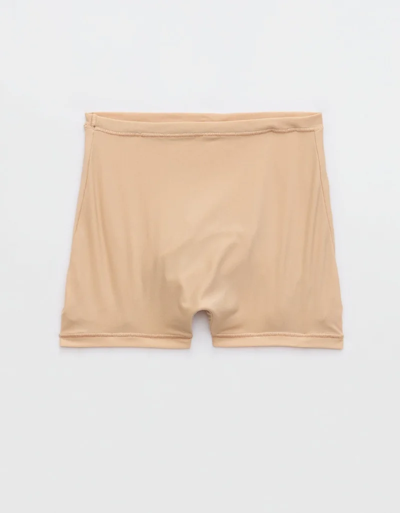 Aerie SMOOTHEZ Everyday Mid Rise Boyshort Underwear