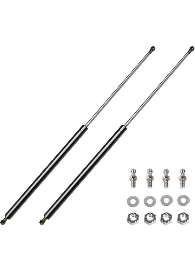 Hurotoms Hurotoms 28 inch 200 Lbs/889 N Gas Struts  - Image 1