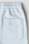 اتش اند ام Brushed-inside cargo sweatshorts