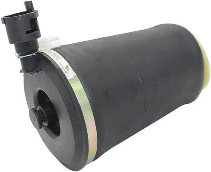 QASULER Air Suspension Spring Bags for Lincoln - Image 3