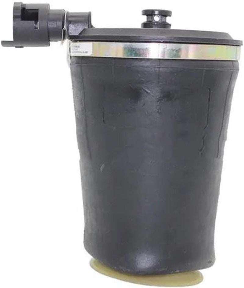 QASULER Air Suspension Spring Bags for Lincoln - Image 2