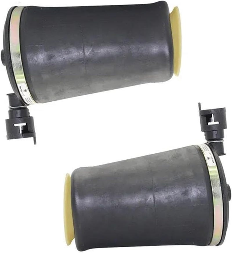 QASULER Air Suspension Spring Bags for Lincoln - Image 1