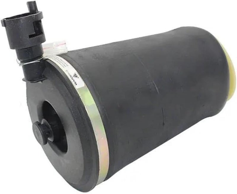 QASULER Air Suspension Spring Bags for Lincoln - Image 5