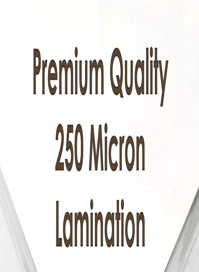 LADWA Left Hand Curve Cautionary Retro Reflective Road Signage - 600 mm Triangle (Red White, Aluminum Composite Panel) - Image 3
