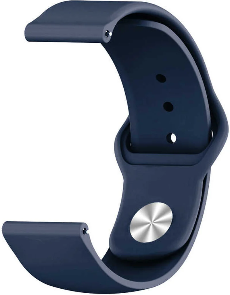 فورزاكاس Silicone Band Strap Compatible with Huawei Watch GT4 41MM - FC579