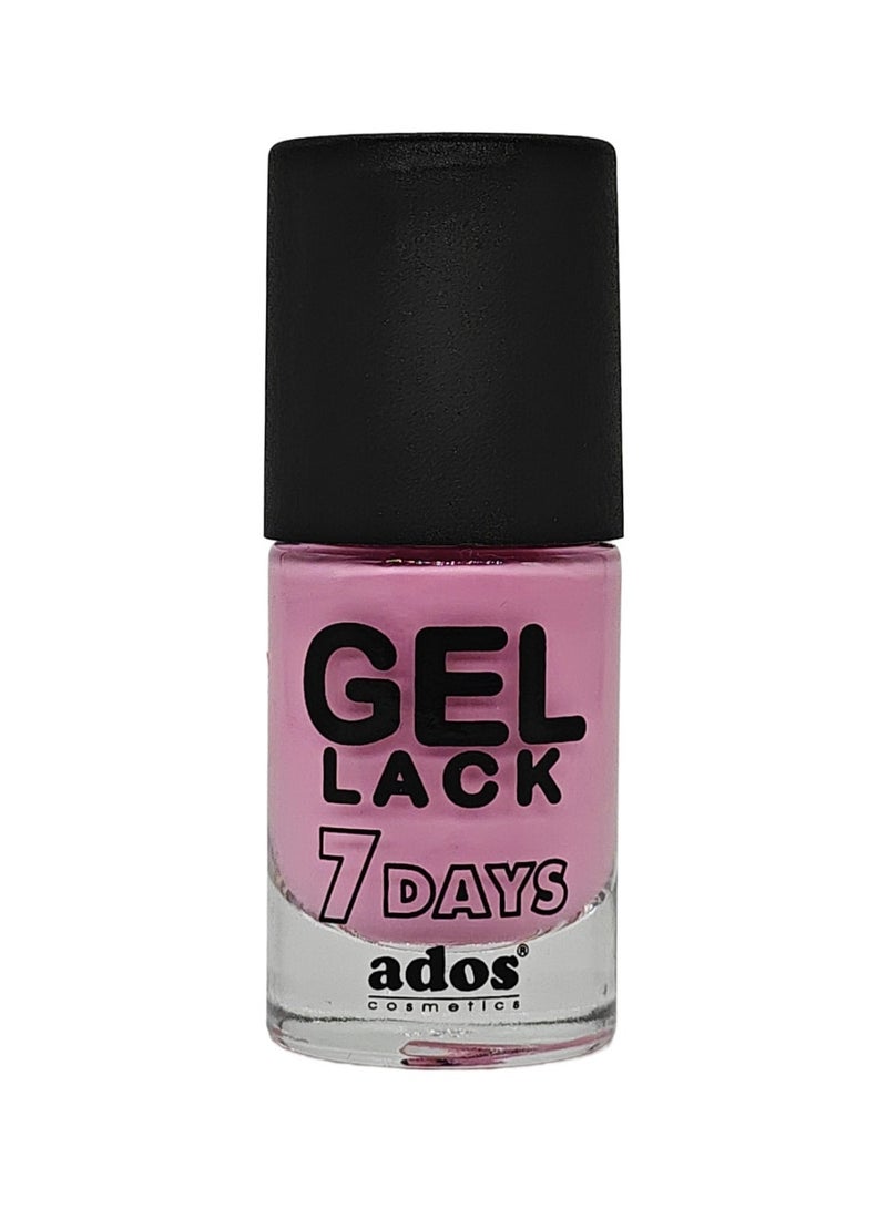 ados Nail Polish Gel Lack 8 g - No. 64 - Image 1