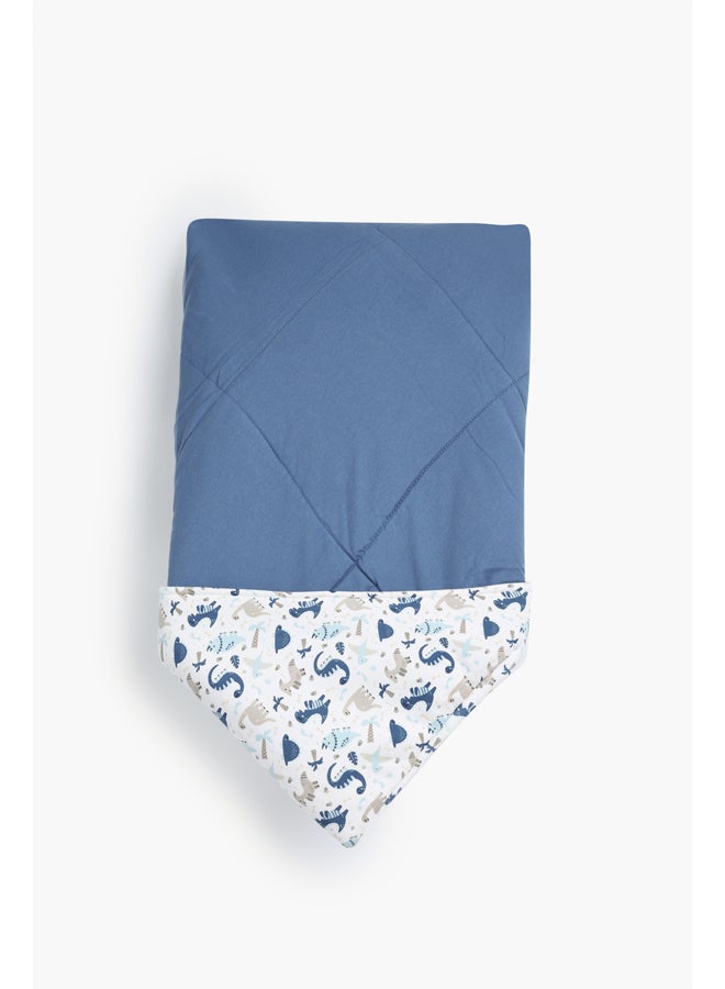 Baby Boys Blanket