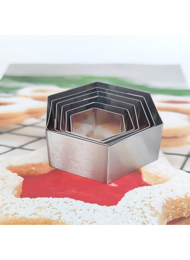 Pomegranate Mold Narkalıp Hexagonal Cookie Mold 6 Pieces - pzsku/Z231B7636E88781788E34Z/45/_/1725724060/6bf92205-dfca-4f43-88fa-419da31ede78