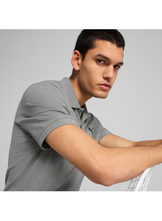 PUMA ESS Pique Polo - Image 2