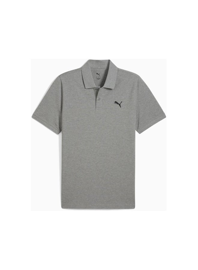 PUMA ESS Pique Polo - Image 3