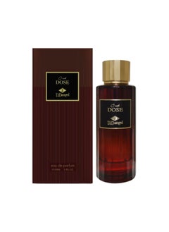 OUD DOSE EDP 100 ML - pzsku/Z231B8139D5FABF13381FZ/45/_/1695133943/2d1a5d9f-04c6-4f3c-9ddf-c7d49c58dc29