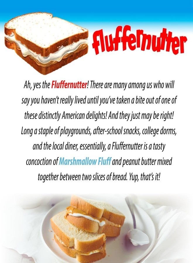 Marshmallow Fluff Fluff Marshmallow Spread, Classic Original Flavor, 16oz (Pack of 3) - Image 2