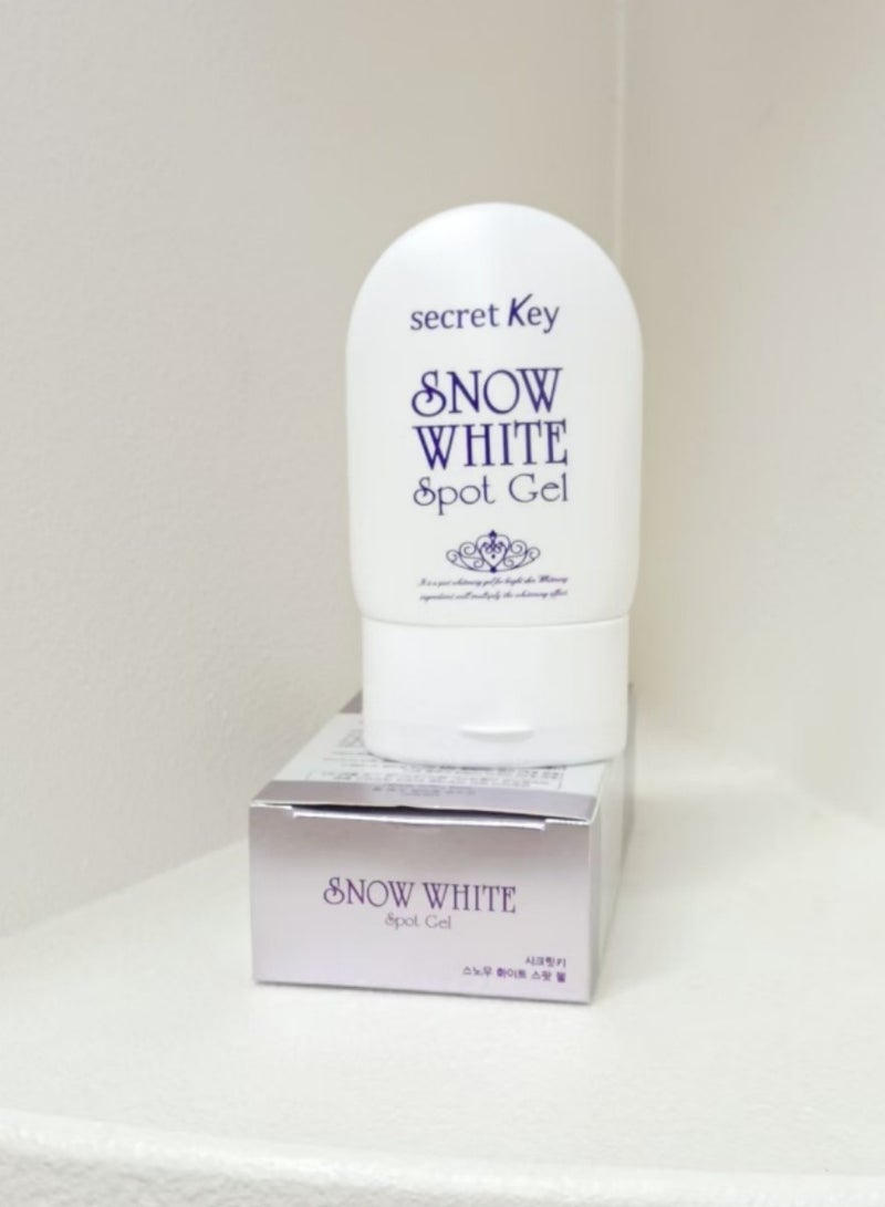 Secret Key Snow White Secret Key SPOT 65g Korean new serum - Image 2