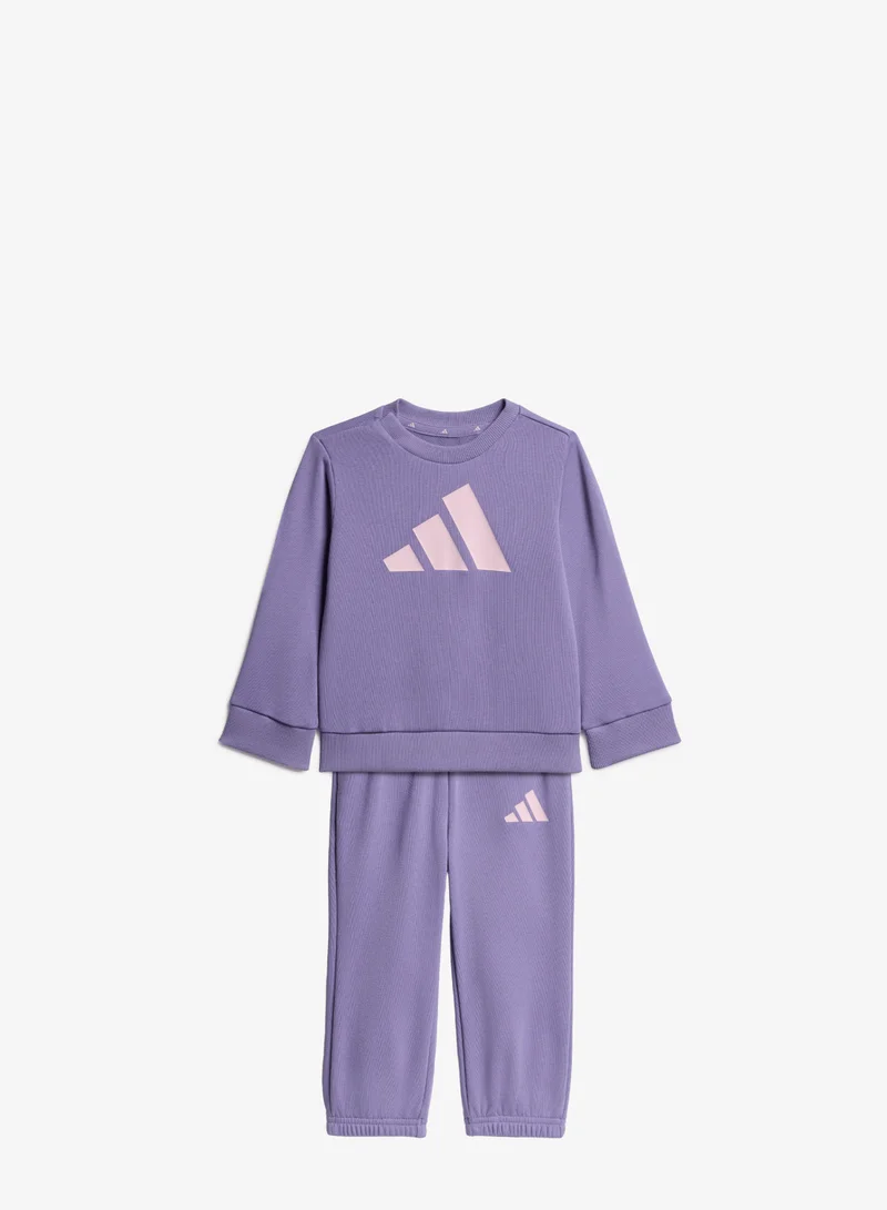 Adidas Essentials Joggers Set Kids