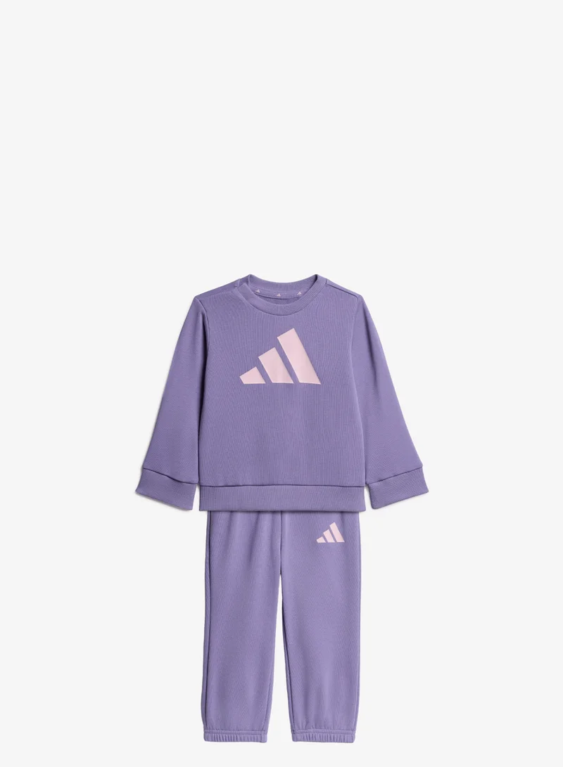 Adidas Essentials Joggers Set Kids
