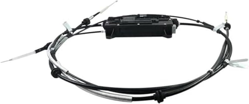 Wivplex Electric Parking Brake Actuator for Land Rover - Image 5