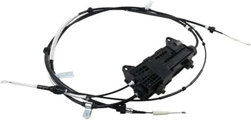 Wivplex Electric Parking Brake Actuator for Land Rover - Image 1