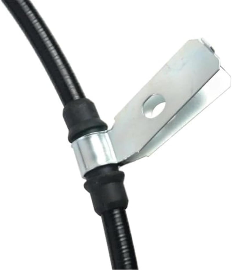 Wivplex Electric Parking Brake Actuator for Land Rover - Image 4