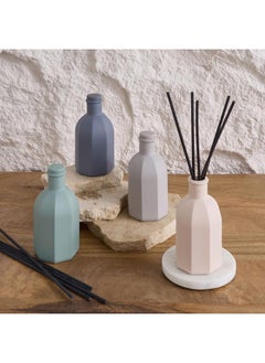 Home Box Savage Silk Premium Ceramic Reed Diffuser 200 Ml  - Image 4