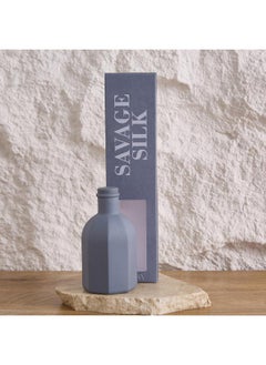 Home Box Savage Silk Premium Ceramic Reed Diffuser 200 Ml  - Image 2