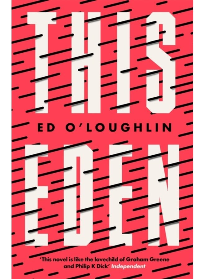 This Eden - Paperback