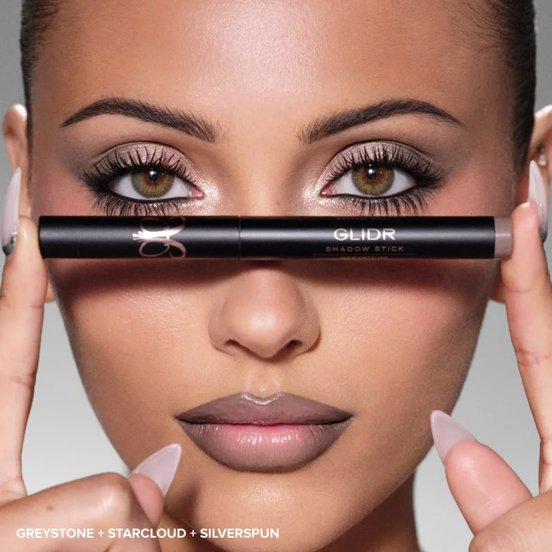 Anastasia Beverly Hills  GLIDR Shadow Stick - Dusty Rose for Women | Best Price UAE