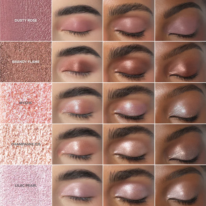 Anastasia Beverly Hills  GLIDR Shadow Stick - Dusty Rose for Women | Best Price UAE