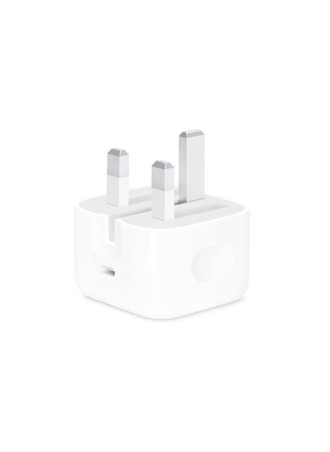 iPhone 20W Fast Charger | USB C Wall Fast Charger Compatible with iPhone 15/14/14 Pro/14 Pro Max/13/12/SE2020/11/XR/XS Max/X/iPad